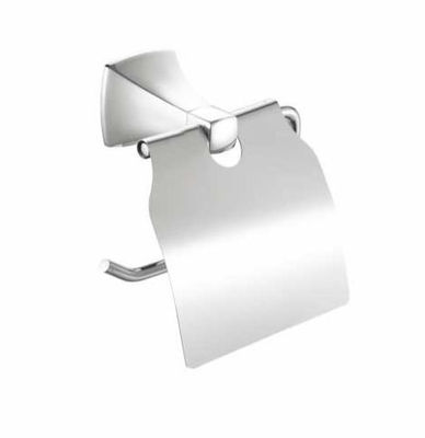 Luxury Washroom Wall Mount Bathroom Accessories Six Piece Set Customized