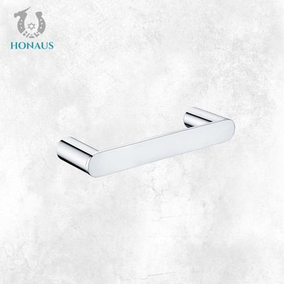 CUPC Bathroom Shower Accessories Five Pieces Toilet Paper Holder Towel Rack Set
