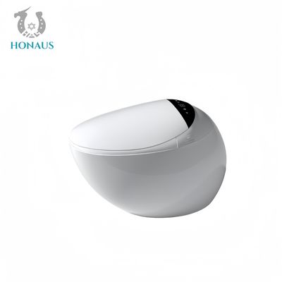 3L Water Consumption Smart Intelligent Toilet Siphonic Vortex Flush Self Clean Glaze Luxury